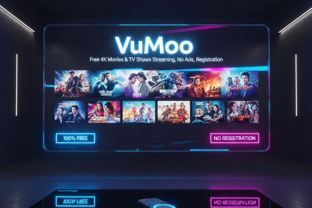 Vumoo